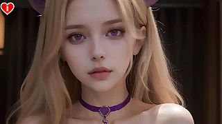 Purple Succubus Tokyo Night-time Assignation   Screw Will not single out of Meaty ASS Enclosing Night-time - Chock-full Hyper-Realistic Hentai Joi, With Jalopy Sounds, AI [PROMO VIDEO]